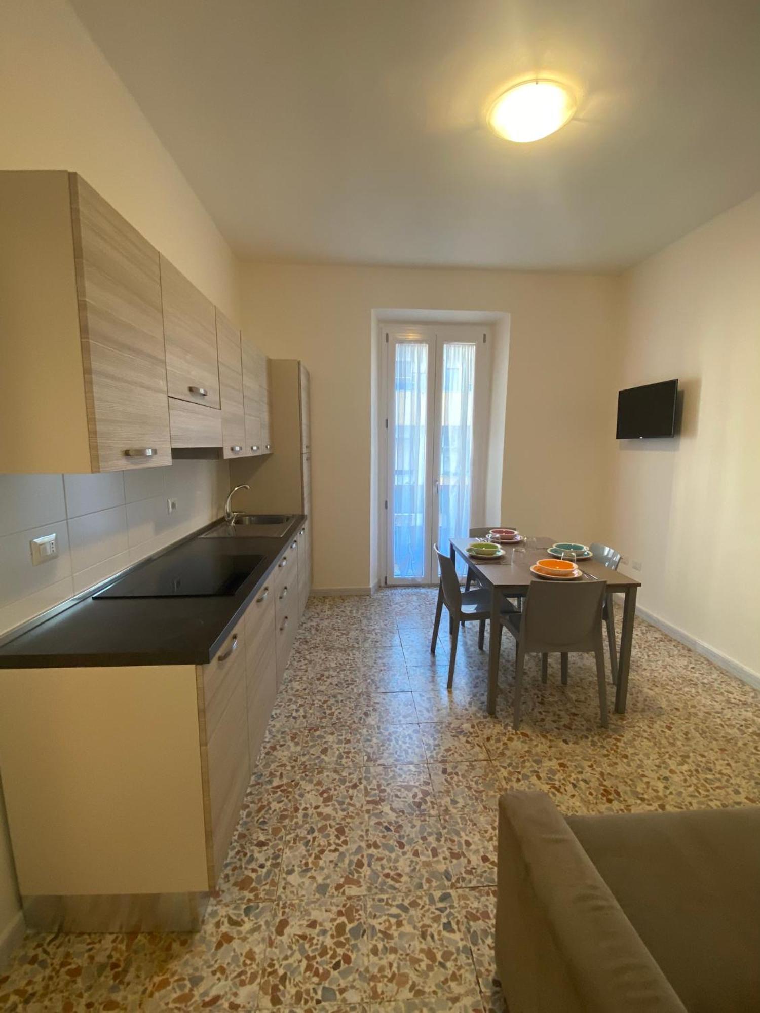 Alghero Darsena Apartment 외부 사진