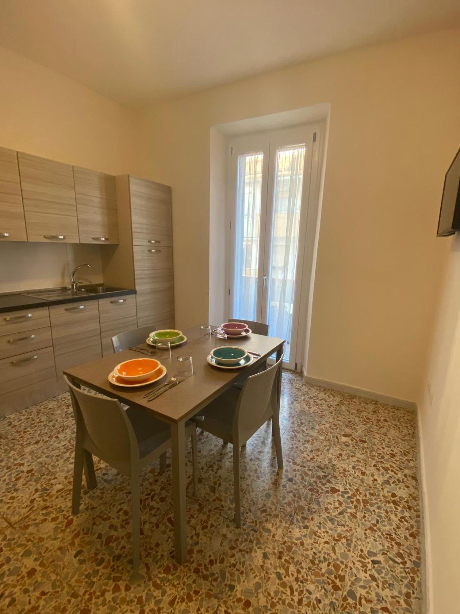 Alghero Darsena Apartment 외부 사진