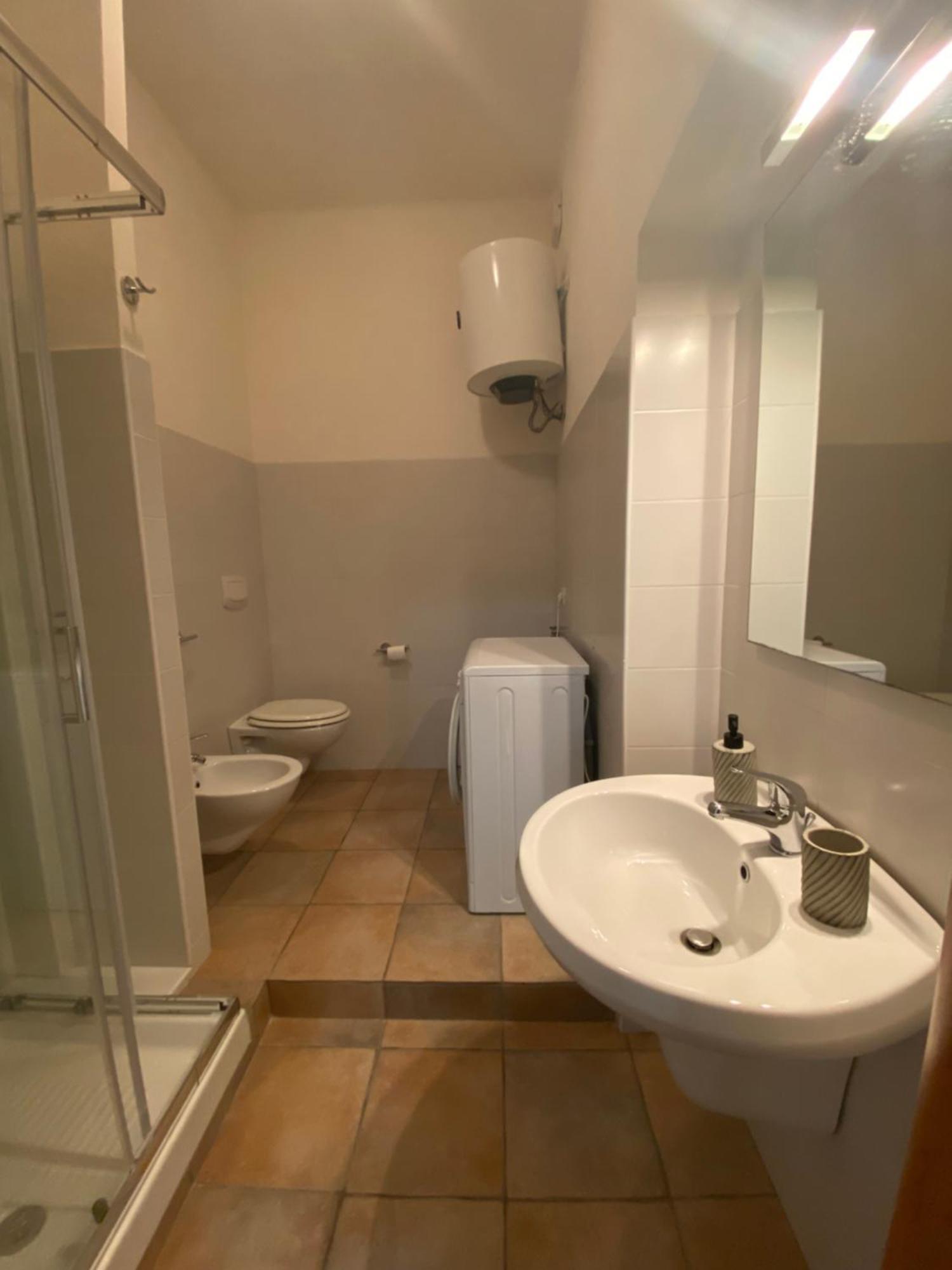 Alghero Darsena Apartment 외부 사진