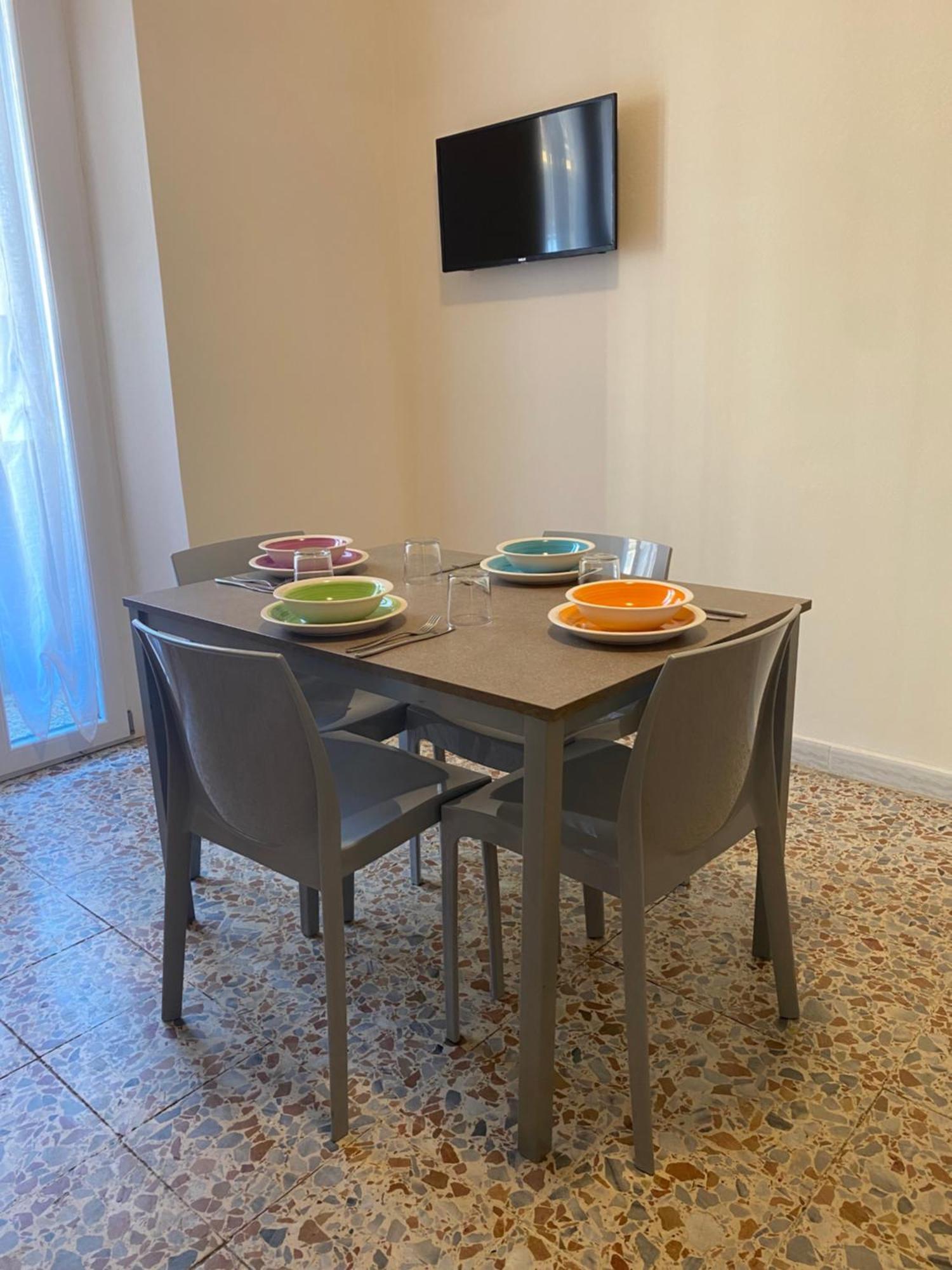 Alghero Darsena Apartment 외부 사진